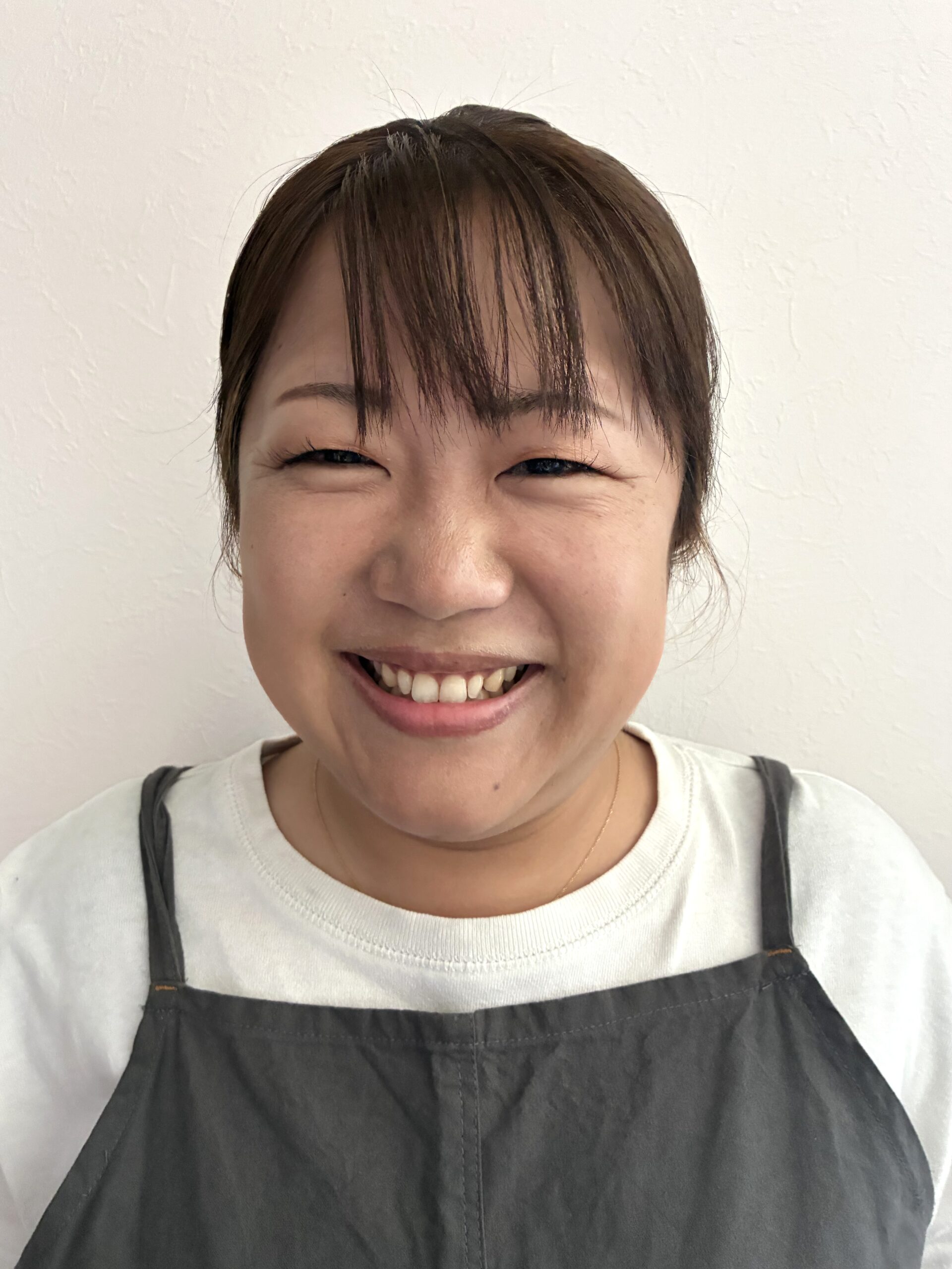 松本　奈緒